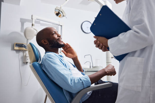 Best Emergency Treatment for Dental Infections or Abscesses in Surfside, FL
