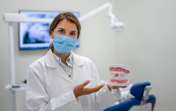 Best Emergency Gum Treatment in Surfside, FL