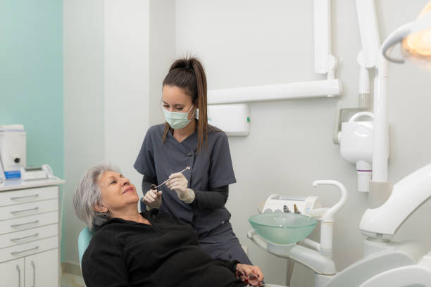 Best Cosmetic Emergency Dentistry in Surfside, FL