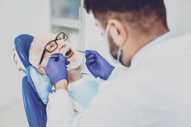 Best Emergency Tooth Extraction in Surfside, FL